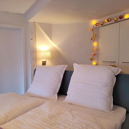 Apartment Atelierhaus Wencke Worpswede Bagian luar foto