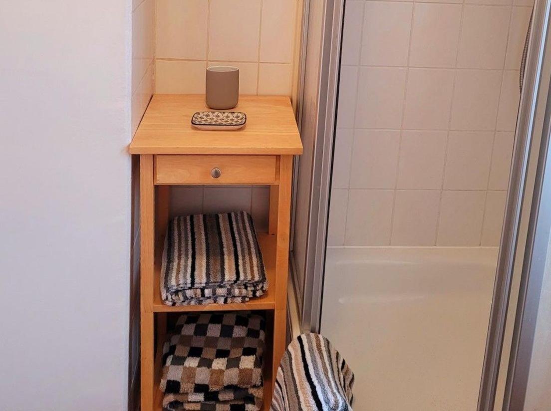 Apartment Atelierhaus Wencke Worpswede Bagian luar foto